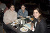 Natalia, Paulina y Nayibe, Rostros | Recorrido social