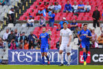 Los Guerreros de Santos Laguna cae 3-0 ante Cruz Azul en el Clausura 2020