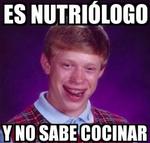 Celebran el Día del Nutriólogo con memes 
