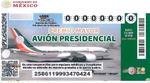 Según dijo AMLO, una posible fecha para realizar un sorteo del avión presidencial sería el 5 de mayo.