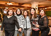 03022020 Doris Ortiz, Rosy Castillo, Alicia Navarro, Betty Sánchez y Diana Flores.