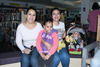 01022020 Silvia Padilla, Luz Pamela y Coral Samantha.