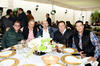 Jesús Sotomayor, Jesús G. Sotomayor, Jorge G. Sotomayor y José Sotomayor, Rodolfo Kawas, Ruperto Kawas, Jorge García Coraza