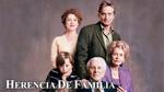 2003 Regresa al cine en Cosas de Familia junto a su familia.