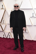La alfombra roja de los Premios Oscar 2020