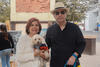 11022020 Mayela, Carlos y el perrito Rocky.