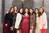 Organizadoras Cointa,Margarita,Fabiola y Olivia., Rostros | En el prenatal de Margarita