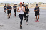 Participaron en la Carrera Atlética RockSport Milex Torreón 5 y 10 K.
