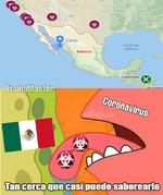 Ante sospechas de posibles casos en México y otros países de Latinoamérica  