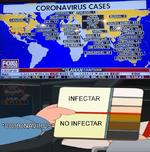 Ante sospechas de posibles casos en México y otros países de Latinoamérica  