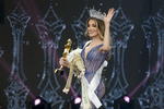 Miss International Queen Valentina Fluchaire 