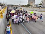 El movimiento se dirigió luego a Torreón.