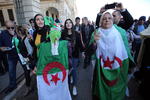 Argelia.
