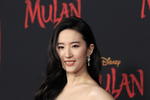 Mulan es la nueva versión de la cinta sobre la guerrera de Disney