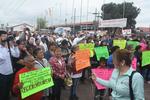 Decenas de tráileres participan en la Caravana por la Solidaridad 