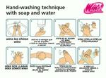 MEMES: Las canciones que puedes cantar mientras te lavas las manos  