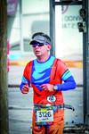15032020 CUMPLE SUS OBJETIVOS.  Chuy Cruz, conferencista Internacional participando en el Maratón Lala 2020, lagunero de nacimiento actualmente radica  en Aguascalientes.