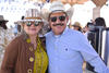 12032020 Gladys Atala y Carlos Mario Villarreal.
