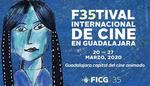 La 35 edición del Festival Internacional de Cine en Guadalajara, que comenzaría el próximo viernes, fue pospuesto como medida preventiva contra el coronavirus.