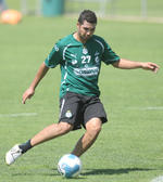 Ronaldo Cisneros.