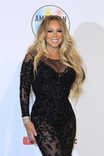 Cumple Mariah Carey 50 años de edad