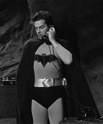 Lewis G. Wilson (Batman, 1943)