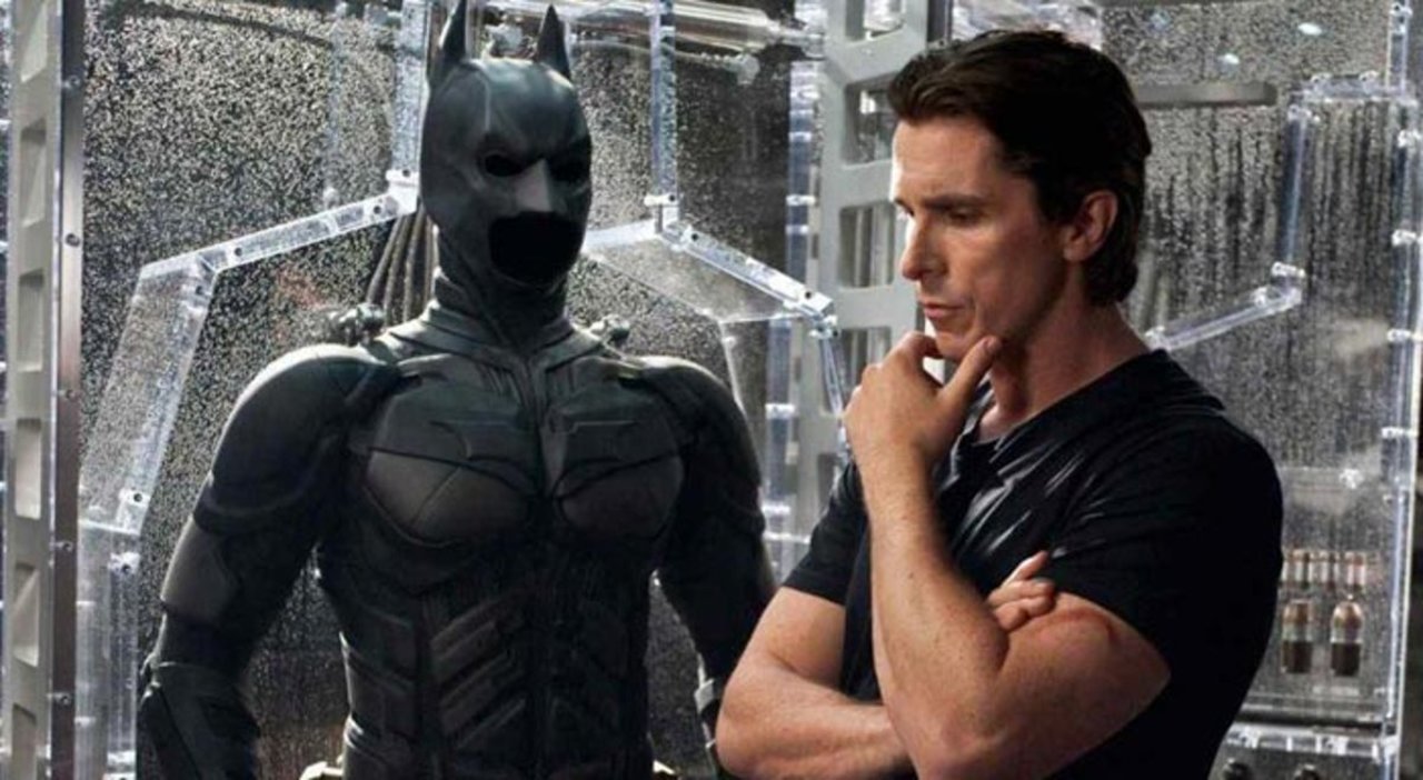 Christian Bale (Batman Begins, 2005; The Dark Knight, 2008; y The Dark  Knight Rises, 2012) Los actores que han dado vida a Batman, fotos en El  Siglo de Durango