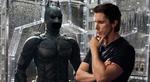 Christian Bale (Batman Begins, 2005; The Dark Knight, 2008; y The Dark Knight Rises, 2012)