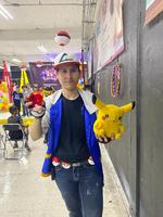 Celebraron con actividades y premios enfocados a Pokémon 