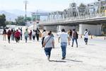 Se ordenó que camiones de la ruta Torreón-Gómez Palacio-Lerdo regresaran a Durango si sus unidades no se encontraban sanitizadas, sus choferes no contaban con las medidas de precaución básica, o bien se evitaba tomar las rutas previamente establecidas entre Coahuila y Durango.