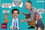 'Linchan' en redes a Javier Alatorre con memes tras sus declaraciones 