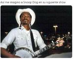 Qué Maldición de Snoop Dog y Banda MS 