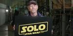 Ron Howard 
Han Solo: una historia de Star Wars