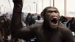 Movistar+
'El origen del planeta de los simios'