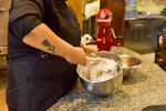 La chef de Victoria’s panadería de Cimaco Cuatro Caminos te enseñará cómo preparlo 