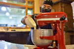 La chef de Victoria’s panadería de Cimaco Cuatro Caminos te enseñará cómo preparlo 
