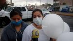 Trabajadoras asesinadas del IMSS en Torreón