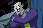 Mark Hamill
Batman: The Animated Series
1992 - 1995
