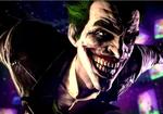 Troy Baker
Videojuego Batman: Arkham Origins 
2013