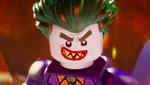 Zach Galifianakis
The Lego Batman Movie
2017