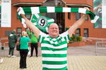 El Celtic obtuvo su noveno título liguero consecutivo gracias a sus 80 unidades logradas