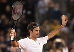 Roger Federer se presentó, algo inédito en su carrera, como el deportista con mayores ingresos en el calendario y el primer tenista en hacerlo en más de 30 años. El suizo se embolsó 106.3 millones de dólares.