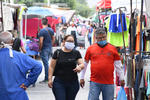 Plazas y Mercados de Torreón llevó a cabo una operación 'piloto'.