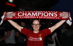 Liverpool vuelve a ser campeón de la Premier League después de 30 años