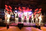 Primeritos de Colombia ofrecen concierto virtual