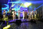 Primeritos de Colombia ofrecen concierto virtual