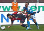 Hirving 'Chucky' Lozano anota y le da el triunfo al Napoli ante el Génova en la Serie A