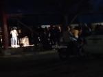Dispersan baile masivo en la colonia Elsa Hernández de Torreón