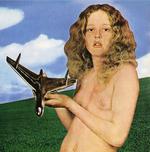 BLIND FAITH: El grupo integrado por Eric Clapton y Steve Winwood sacó su único álbum con una presunta adolescente desnuda, sosteniendo un avión, que fue entendido como mensaje sexual. Era 1969 y el disco alcanzó grandes ventas.