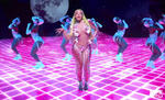 Lady Gaga la gran ganadora del los MTV VMAs